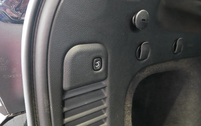 Jeep Grand Cherokee cena 159900 przebieg: 79400, rok produkcji 2020 z Grybów małe 631